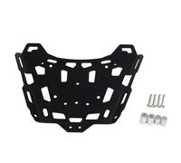 Moto Porte-Bagages Support Boîte Rangement Porte-bagages Arrière Support Panneau Support Chargement Pour Triumph Pour Tiger 900 Pour Rally Pour Tiger900 GT Pro Porte-Bagages arrière