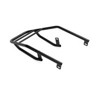 Moto Porte-Bagages Support Compatible Avec Moto Pour Guzzi Pour V7 Stone/Special/Pour Custom 2016 2017 2018 2019 2020 Porte-bagages Arrière Moto