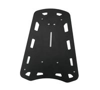 Moto Porte-Bagages Support Compatible Avec Suzuki Pour DRZ400S 2000-2024 Pour DRZ400SM 2005-2024 Porte-bagages Arrière Pour Moto Kit De Pour Argo