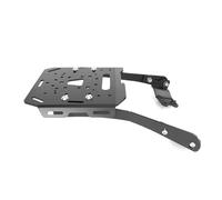 Moto Porte-Bagages Support De Rangement pour Top Case Arrière pour Navi 110 (2022-2025) Support de Bagage arrière