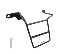 Moto Porte-Bagages Support De Sacoche De Coffre Côté Gauche pour Sacoche De Selle pour CT125 pour Hunter pour Cub 20-24 pour Trail 125 21-24 pour JA55 JA65