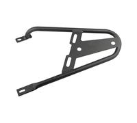 Moto Porte-Bagages Support De Sacoche De Selle De Moto pour Interceptor 650 2018-2023 pour Continental 650 GT 650 2019-2023 Arrière Porte-Bagages(La Gauche)