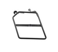 Moto Porte-Bagages Support De Sacoche Latérale Gauche pour Moto pour Monkey 125 (2018-2024, 2023, 2022, 2021)