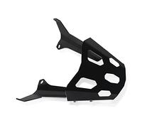 Moto Porte-Bagages Support F900R F900XR Porte-Bagages Moto pour BMW F900 pour XR F900XR 2019 2020 2021 Support Support Sacoche Cargo Étagère Support Kit Support Bagage