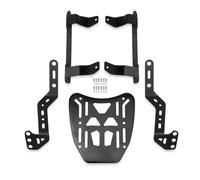 Moto Porte-Bagages Support pour BMW pour C400GT pour SHAD Moto Bagages Arrière Côté Sac De Selle Boîte Bagages Côté Boîte Support De Support(Tailstock)