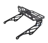 Moto Porte-Bagages Support Pour CT125 Pour Huntercub 125 2020-2024 Support Porte-bagages Avant Rangement Pour Porte-moto Porte-Bagages Moto