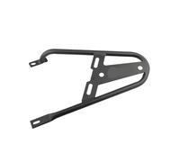 Moto Porte-Bagages Support pour Interceptor 650 2018-2023 pour Continental GT 2019-2023 Support De Sacoche Sac Coffre Latéral Gauche