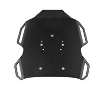 Moto Porte-Bagages Support Pour R1200GS Pour LC Pour ADV Pour R1250GS Support Porte-bagages Arrière Moto Support En Acier Inoxydable Plaque Porte-Bagages Arrière
