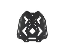 Moto Porte-Bagages Support pour Triumph pour Street Scrambler 900 2017-2024 Moto Arrière Extension Porte-Bagages Support De Valise