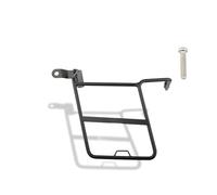 Moto Porte Bagages Support Sacoche Latérale pour Moto Compatible avec pour CT125 pour Hunter pour Cub 20-24 pour Trail 125 21-24 pour JA55 pour JA65 Bagages Shelf