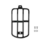 Moto Porte-Bagages Support Support De Bagage Arrière pour Chief Bobber Dark Horse Super Chief 2022 Support De Bagage Arrière Solo Support De Bagage Support De Bagage