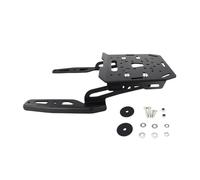 Moto Porte-Bagages Support Support D'étagère De Transport Mallette Rangement Bagages Arrière Moto pour CT125 pour Trail 125 pour Hunter Cub 2021-2025