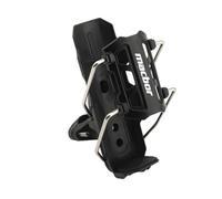 Moto Porte-gobelet Support De Cage pour Tasse De Boisson d'eau, pour Macbor Montana XR1 XR3 XR5 Eight Mile 500 Lord pour Martin Shifter MC1 Stormer R Fun 125