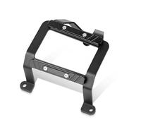 Moto pour ADV350 2024 Garde D’échappement Barre Collision Pare-Chocs Protecteur Silencieux Cage Cascade Protection Contre Les Chutes Protections Moteur(Noir 1 Ensemble)