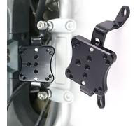 Moto pour Aprilia Shiver 2008 2009 2010 2011 2012 2013 2014 2015 2016 2017 2018 2019 2020 2021 Cadre De Navigation GPS Support Montage Téléphone