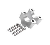 Moto Pour B&MW LC Pour Adventure R 1250GS S 1000XR R1200 GS Adaptateurs Rehaussement Guidon 30 Mm Accessoires