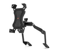 Moto pour BMW pour F900XR F 900 XR 2020 F900xr 2020 Support De Support De Moto Support De Plaque De Navigation GPS pour Téléphone Portable Support De Navigation(C)