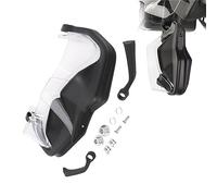 Moto pour BMW R1250GS ADV 2018 2019 Handguard Shield Hand Guard Protector Pare-Brise