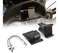 Moto pour BWM K1600GT 2011 2012 2013 2014 2015 2016 2017 2018 2019 2020 GPS Téléphone Navigation Support USB Chargeur Support De Montage Stand K 1600 GT