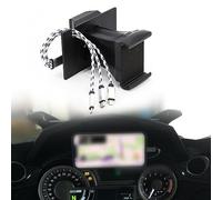 Moto pour BWM K1600GTL 2011 2012 2013 2014 2015 2016 2017 2018 2019 2020 GPS Téléphone Navigation Support USB Chargeur Support De Montage Stand K 1600 GTL