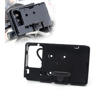 Moto pour C400X C 400X400X C400 2019 GPS Téléphone Intelligent Navigation Support De Montage Adaptateur Support De Montage Support