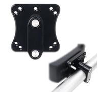 Moto pour CB300R CB125R CBF300 VFR800X VFR1200X Crosstourer CRF1100L CTX700 Cadre De Navigation GPS Support Montage pour Téléphone Portable