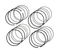 moto Pour CBR1000RR CBR 1000 RR CB1000R CBF1000 CBR900RR CBR954RR 75 Mm 75,25 Mm 75,5 Mm 75,75 Mm 76 Mm 4 Ensembles Segments Pistons Moto(75mm)