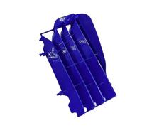 moto pour débordement de radiateur pour réservoir Pour Moto pour radiateur garde calandre protecteur pour CRF250L 2012 2013 2014 2015 2016 2017 CRF 250L(5)