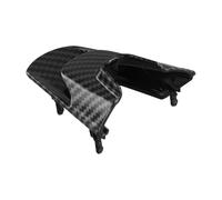 Moto pour Ducati pour Streetfighter V4 V4S 2020-2023 Carénage Intermédiaire D'admission d'air Avant Central Moto Accessoires