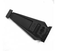 Moto pour Extension de Garde-Boue Garde-Boue pour arrière de pour Moto Support Plaque d'immatriculation pour ZX636 ZX-6R zx6r 2007 2008