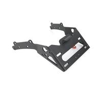 Moto pour Indian FTR 1200 2019-2024 FTR1200 pour Rally/S Kit Support Plaque D'immatriculation Et D'élimination Garde-Boue Arrière Moto(Without Reflector)