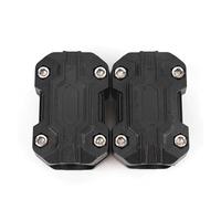 Moto pour Moto pour Guzzi V85TT V100 V9 pour Roamer pour Bobber V85 TT V7 pour Stone pour Special Motorcycle Crash Bar Engine Bumper(Tous Les Plastiques)