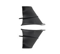 Moto pour Ninja H2R 300 ZX-6R ZX-10R Z800 Moto Winglet Guard Air Deflector Carénage Accessoires