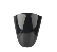 Moto pour Ninja ZX-12R ZX12R ZX 12R 2000 2001 2002-2008 Moto Passager Arrière Capot Siège Dossier Couverture Carénage Accessoires Accessoires(Noir)