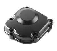 Moto pour Protection Moteur Couvercle de générateur boîtier manivelle Stator Moteur pour Moto Protecteur Carter Droit Z1000 2003 2004 2005 2006