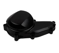 Moto pour Protection Moteur Couvercle latéral Droit de pour Moto pour Yamaha YZF600R FZR600 FZR500 FZR400, Couvercle Carter Stator Moteur, Protecteur générateur(Noir)