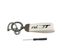 Moto pour R NI&Net NI&Net R NI&Net R N&ine T 2014-2024 2019 Les Porte-clés en Métal Personnalisés sont Pris en Charge(E)