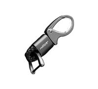 Moto pour R NI&Net NI&Net R NI&Net R N&ine T 2014-2024 2019 Les Porte-clés en Métal Personnalisés sont Pris en Charge(B)