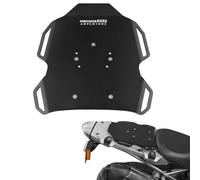 Moto pour R1200GS LC Adventure R1250GS ADV Plaque De Couverture Zone Siège Arrière Et Support Rails Bagages pour Passager 2014-2023