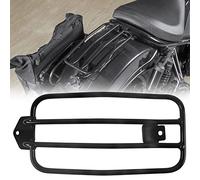 Moto pour Rebelle CMX CM 1100 2021 2022 2023 CMX1100 CM1100 Siège Arrière Solo Porte-Bagages Support Étagère Accessoires
