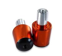 Moto pour Super pour SOCO CPx CUx CU TC 50/Max/Wanderer TS TSX 1500 2019-2022 Barre De Poignée Poignées De Guidon Capuchon Bouchons De Poignée D'extrémité