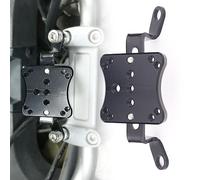 Moto pour Suzuki B-King GSR600 GSX1000S Katana GSX-S1000/F DR-Z400SM V-Strom 1050XT GN125 Adventure Téléphone GPS Navigation Plaque Support