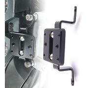 Moto pour Suzuki GSX 1000S Katana 2006 2007 2008 2009 2010 2011 2012 2013 2014 2015 2016 Téléphone GPS Navigation Plaque Support