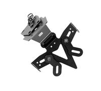 Moto pour Suzuki GSX-S750 2017-2019 GSX-S 1000 2015-2019 Kit Support Plaque D'immatriculation avec Éliminateur Garde-Boue Arrière