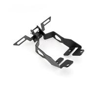 Moto pour Suzuki GSXR 125 150 GSXS 125 150 2017-2024 Support Plaque D'immatriculation pour Moto Garde-Boue Arrière
