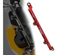 Moto pour Suzuki Katana GSX-S750 GSXS 750F 1989-2007 2005 Guidon Barre D'équilibre Levier De Direction Support Navigation