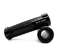 Moto pour Tracer 700 900 GT MT10 MT09 MT07 Aluminium Vue Arrière Guidon Fin Côté Rétroviseurs Poignées De