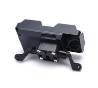Moto pour Triumph Tiger 1200 Tiger1200 TIGER1200 GT Pro 2023- Support De Plaque Navigation GPS Pare-Brise Téléphone Portable