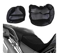 Moto pour Triumph Tiger 900 GT Pro Rally TIGER900 Tiger Housse De Coussin Siège Filet 3D Maille Protecteur Isolation
