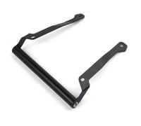 Moto pour VOGE pour Valico DS525X 525DSX Accessoires Calandre Garde Sac Latéral Téléphone Support De Navigation Guidon Riser Housse De Coussin Support De Navigation(-02-Navigation Holder)